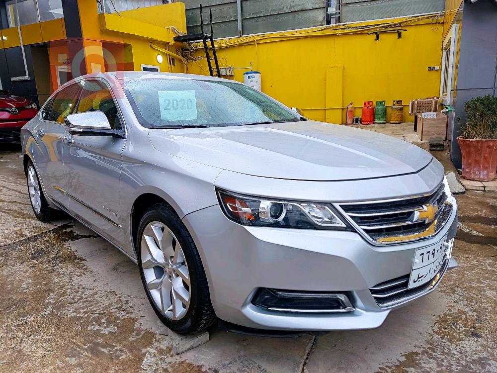 Chevrolet Impala